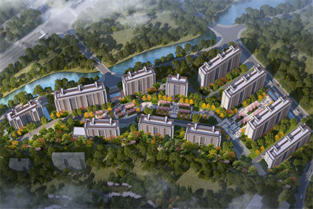 密州华都富林南区套二，全明户型好楼层，带附房