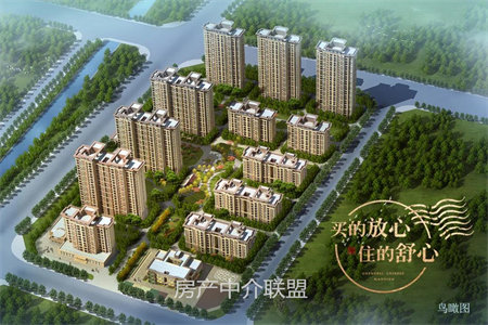 华府壹号，好楼层，五室两厅三卫三阳台