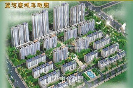 出售泰安岱岳花园2室1厅1卫72平中档装修
